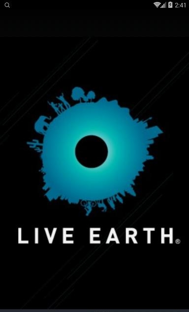 全球直播Live Earth  v5.6.2图2