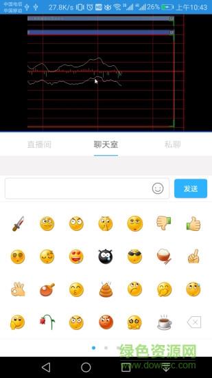 1234TV财经直播  v2.0.8图3