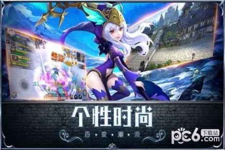 暗黑起源高爆版  v1.0图3