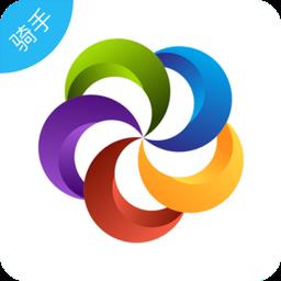 聚易购骑手端
