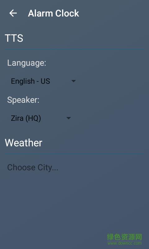 闹闹闹钟  v1.9.3图2