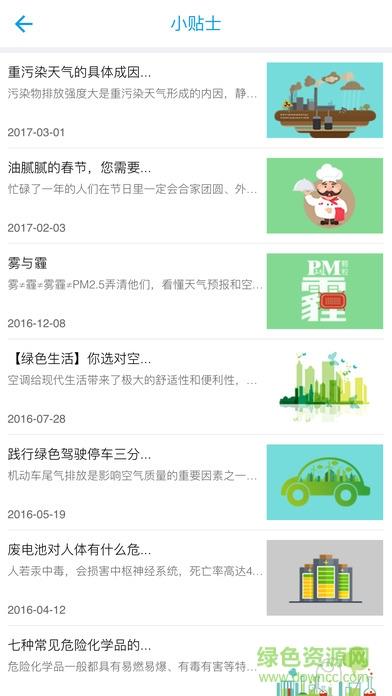 青岛环保  v4.0.0图2