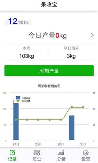 采收宝  v1.3.5图2