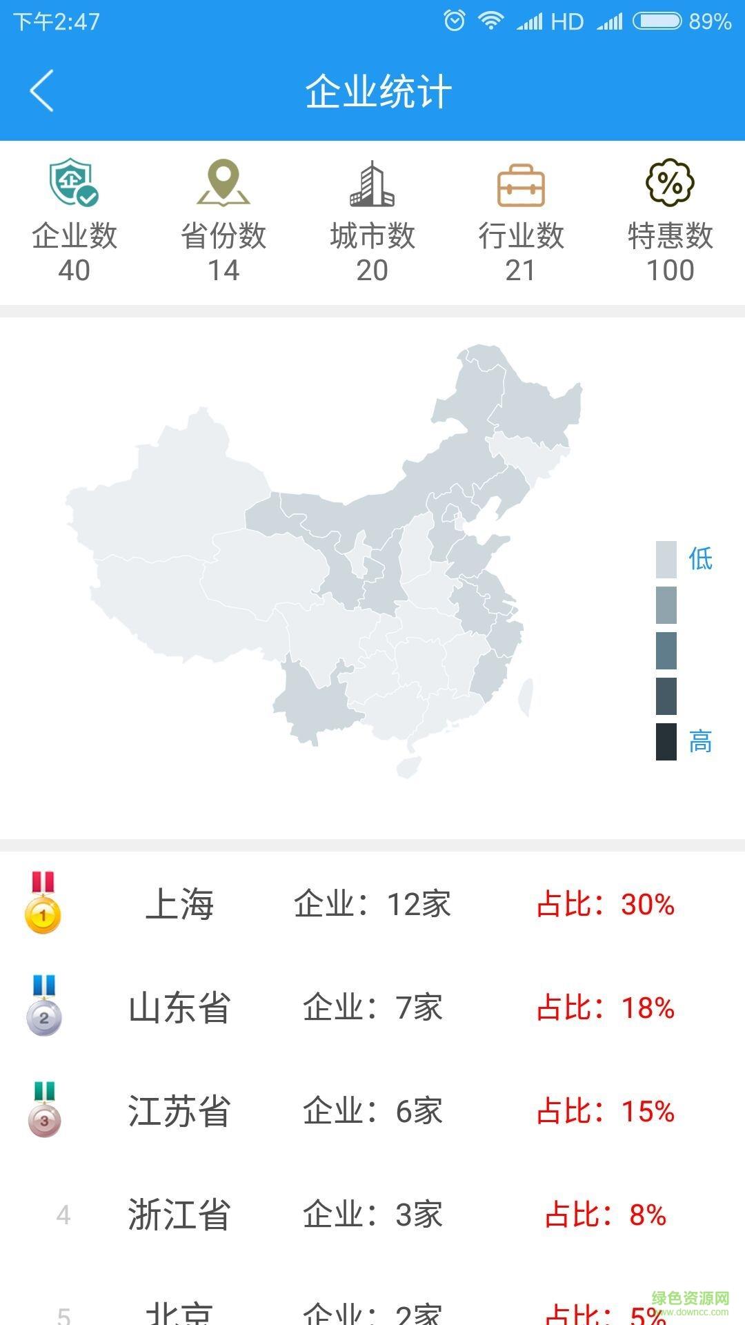 鸿心手机版