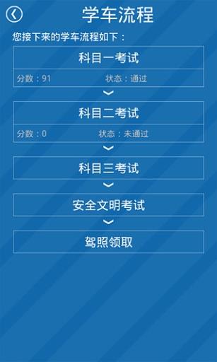 畅行昆明  v2.0.0.1图3