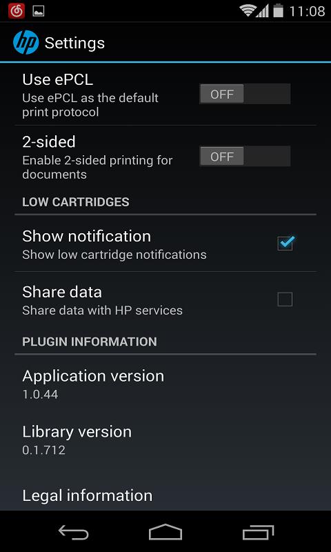 hp print service plugin  v21.7.0.19图3