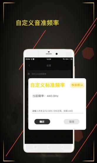 调音  v3.7.24图2