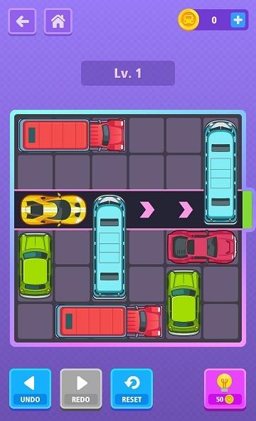 Let Me Out(让我出去)  v1.7.2图3