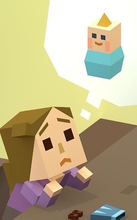 A Thumb Hero(一位拇指英雄)