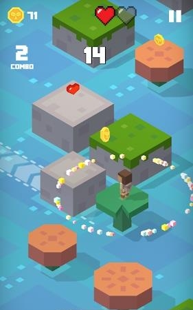 A Thumb Hero(一位拇指英雄)  v1.0.0图3