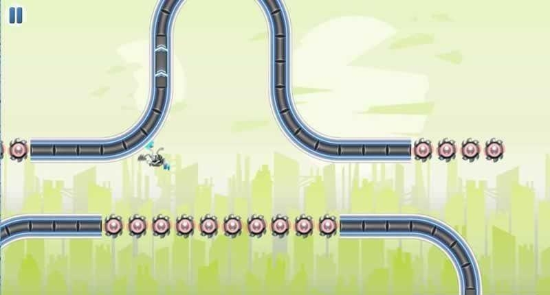 G-Switch 3(G转换3)  v1.0.4图1