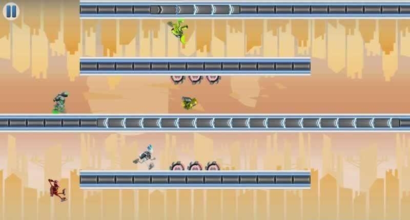 G-Switch 3(G转换3)  v1.0.4图2