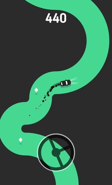 Finger Driver  v1.0图3