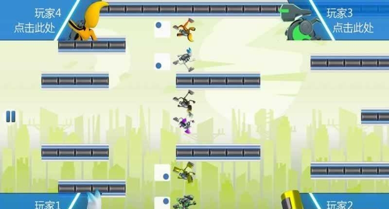 G-Switch 3(G转换3)  v1.0.4图3