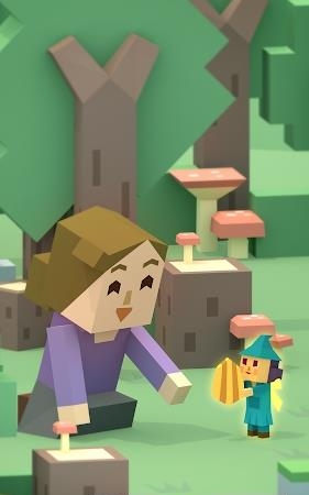 A Thumb Hero(一位拇指英雄)  v1.0.0图4