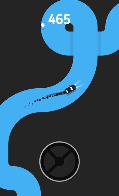 Finger Driver