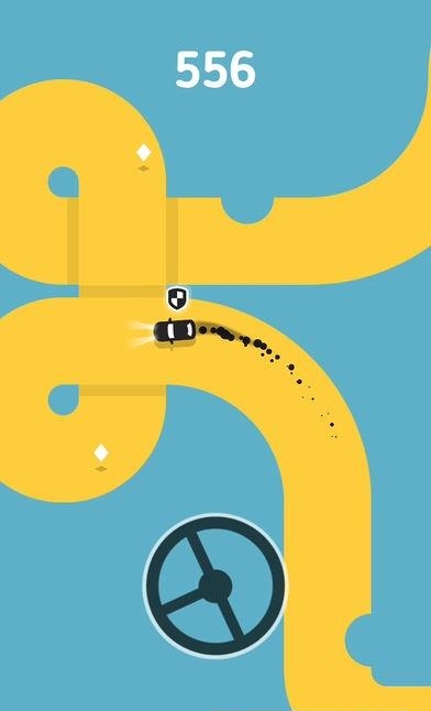 Finger Driver  v1.0图2