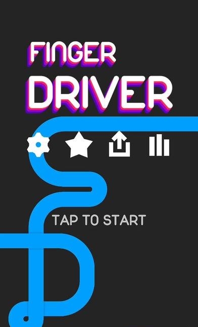 Finger Driver  v1.0图4