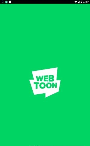 WEBTOON韩国版漫画  v2.0.7图1