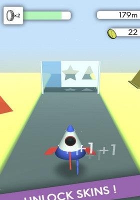 Running Shapes(形状奔跑)  v1.0图3