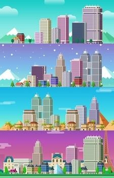 我的小城镇  v1.22图2