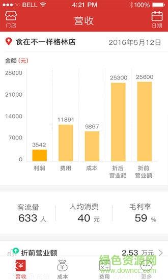 餐时间企业版  v2.9.0.4图4