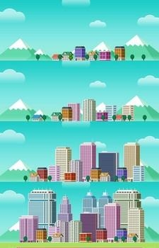 我的小城镇  v1.22图3