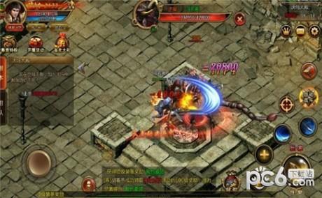 神将屠龙  v1.0.122图5