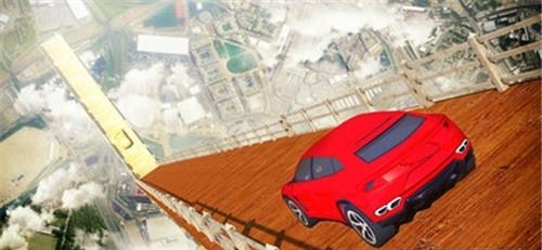 不可能的坡道  v1.1图1