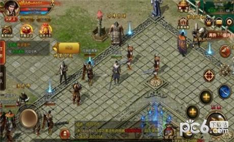 神将屠龙  v1.0.122图3