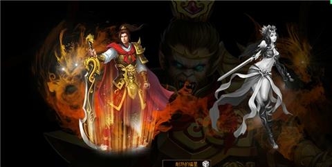 欧巴西游  v1.0图1