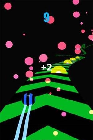 Twisty Roller  v1.2.1图3