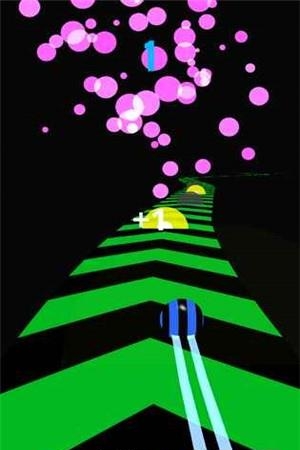 Twisty Roller  v1.2.1图2