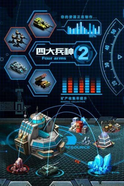 战争时刻九游版  v1.9.4图2