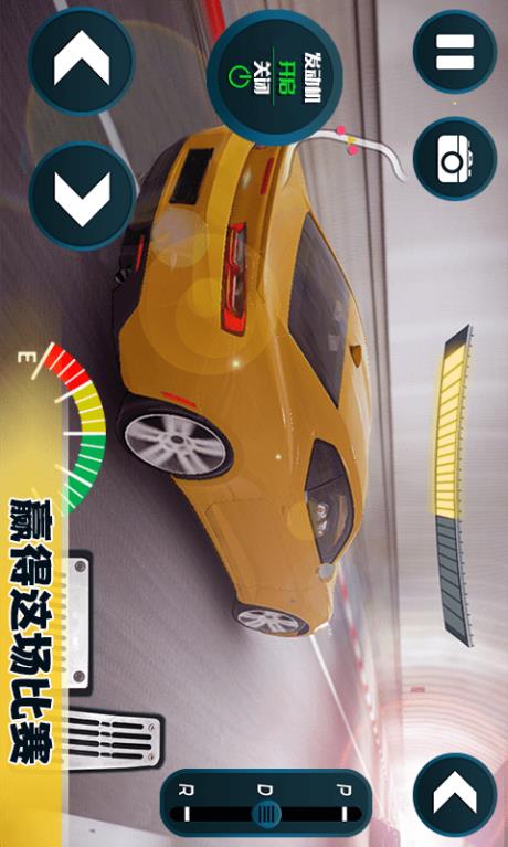 赛车模拟驾驶  v1.2图2