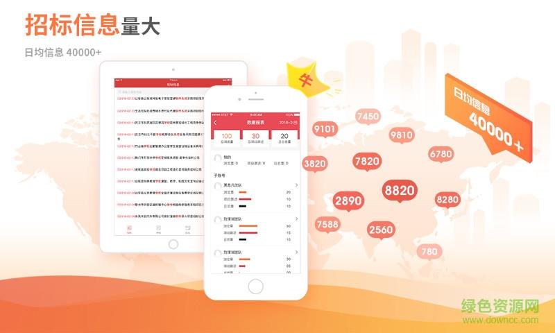 保标招标  v6.1.15图5