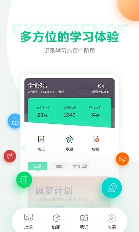 人民医学网-医学直播课堂  v6.21.0图1