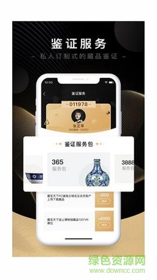 藏宝天下