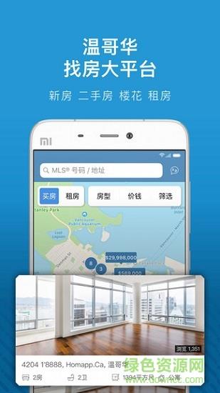 温哥华地产