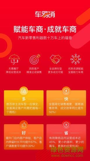 车易销  v2.0.8.1图4