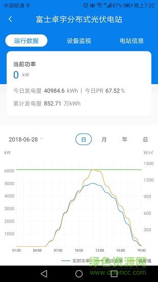 泛能光伏  v0.1.0图1