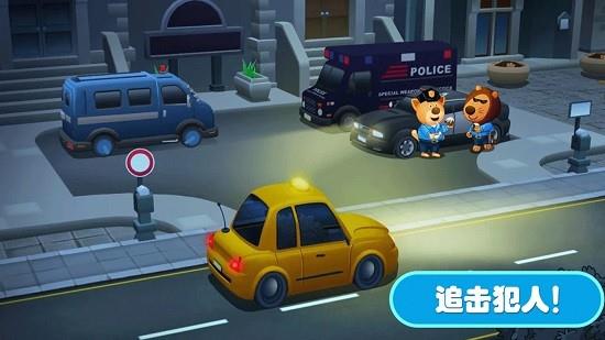 佩奇城堡小警察  v1.2图3