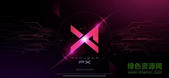 Project FX