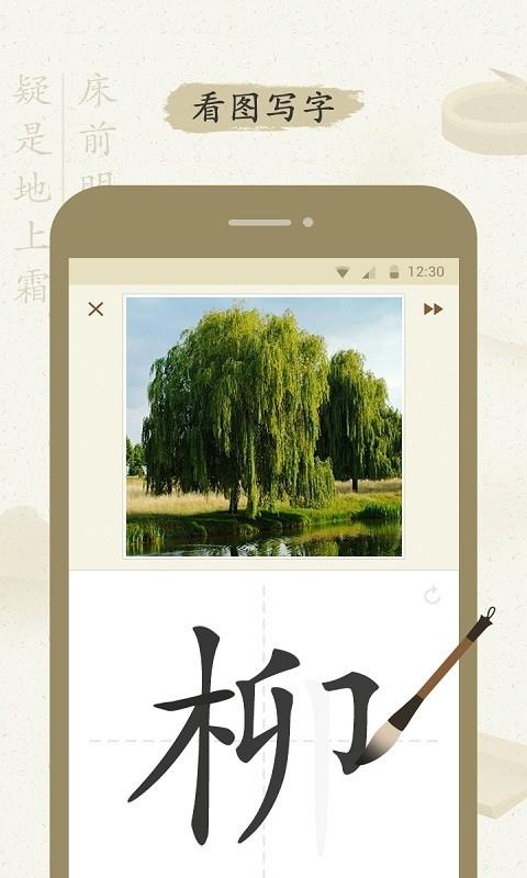 最最汉字  v1.1图4