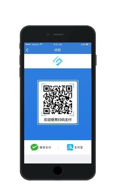 鹏城支付  v1.0.0图2