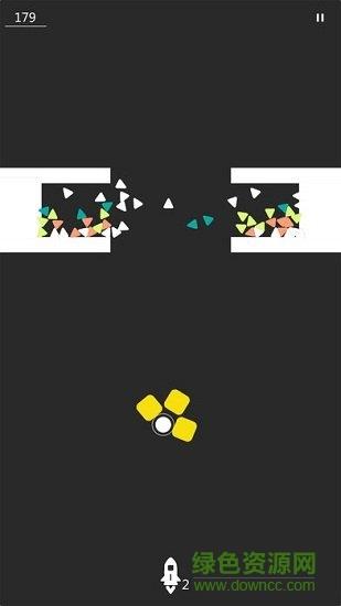 三角之域Triangle Field  v2.0图3