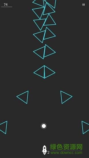 三角之域Triangle Field