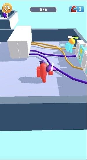 太空狼人暗杀  v1.5图2