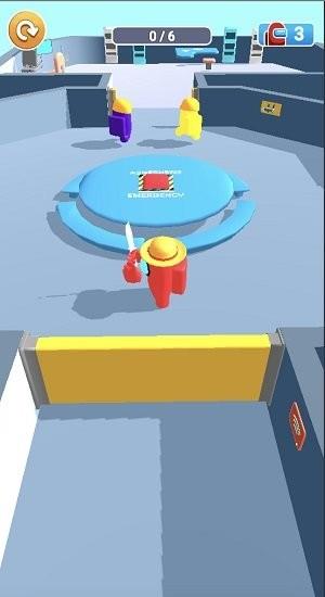太空狼人暗杀  v1.5图3