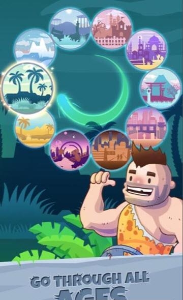 Clash Rider - Clicker Tycoon(冲突骑手)  v1.1.1图2